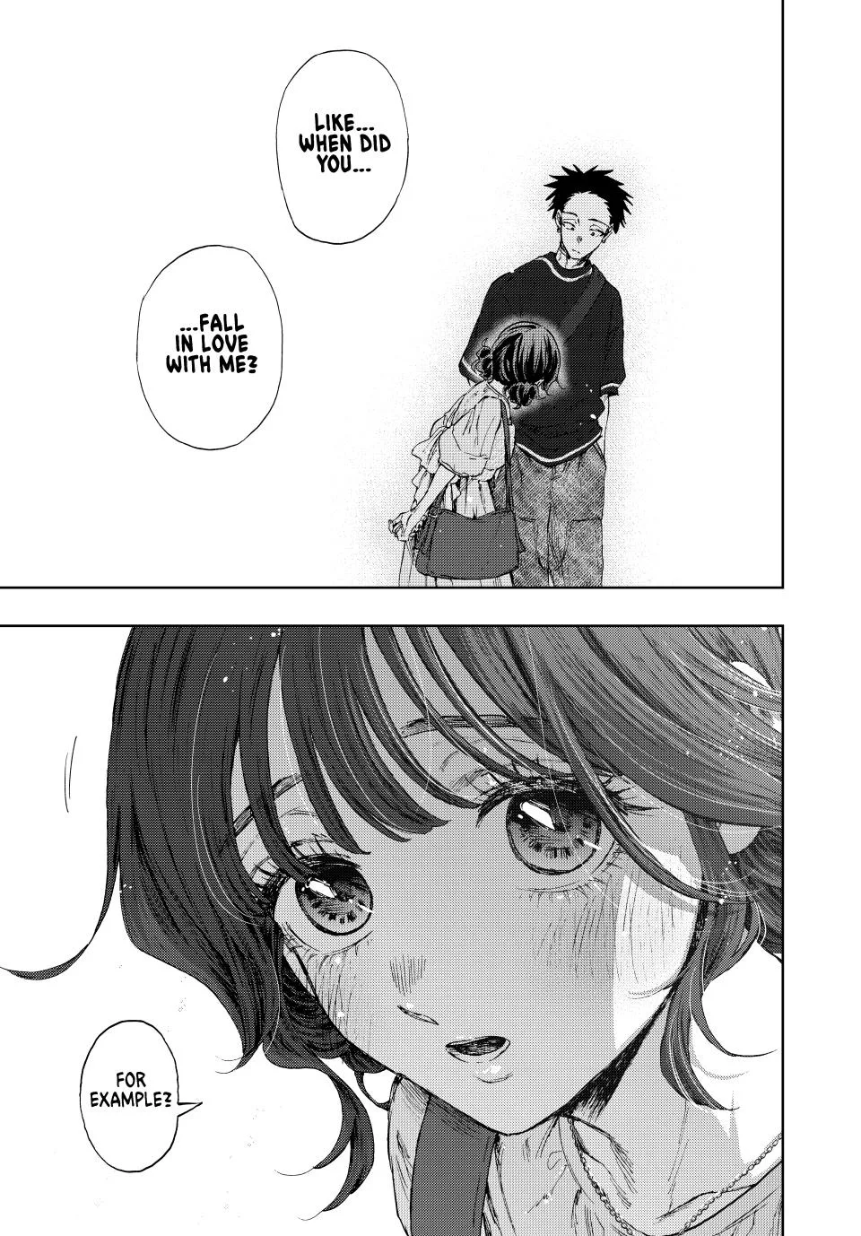 The Fragrant Flower Blooms With Dignity Chapter 137 – Page 11