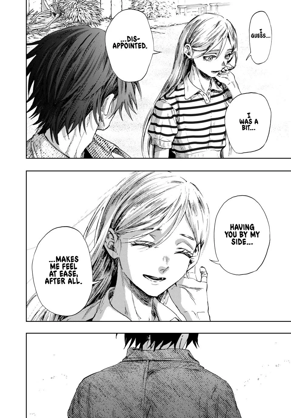 The Fragrant Flower Blooms With Dignity Chapter 137 – Page 18