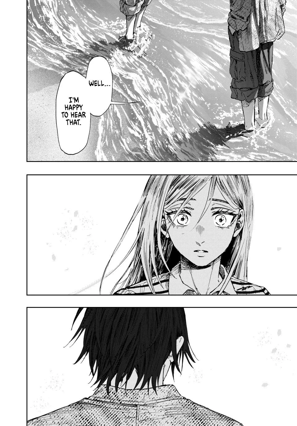The Fragrant Flower Blooms With Dignity Chapter 138 – Page 2