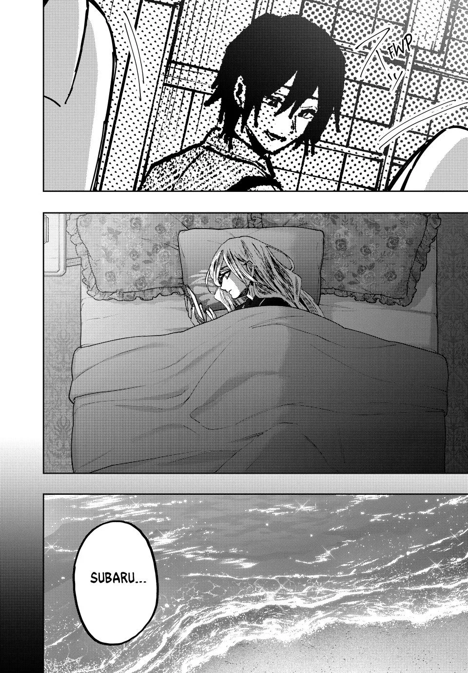 The Fragrant Flower Blooms With Dignity Chapter 139 – Page 4