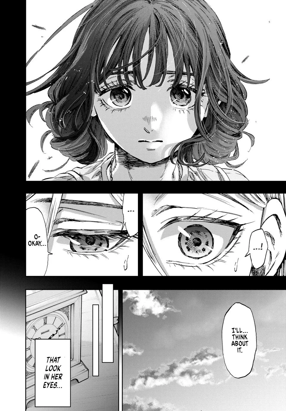 The Fragrant Flower Blooms With Dignity Chapter 139 – Page 10