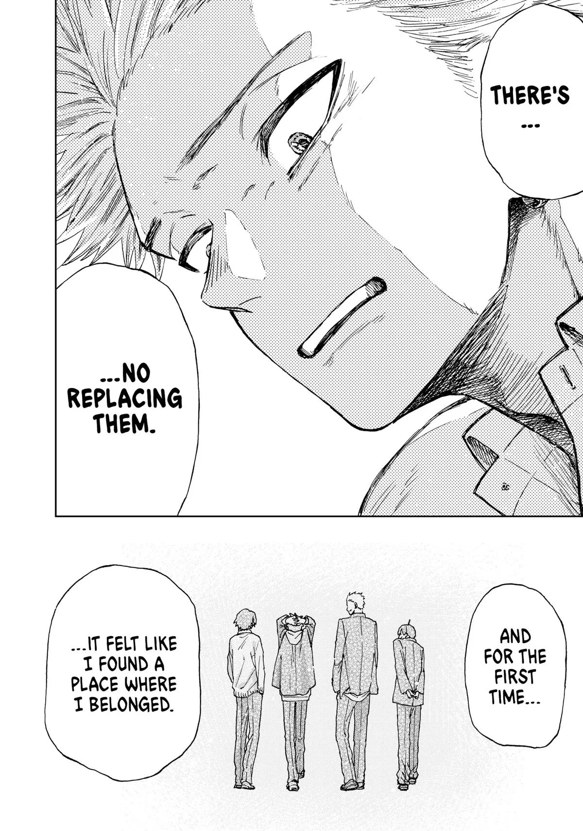 The Fragrant Flower Blooms With Dignity Chapter 14 – Page 15