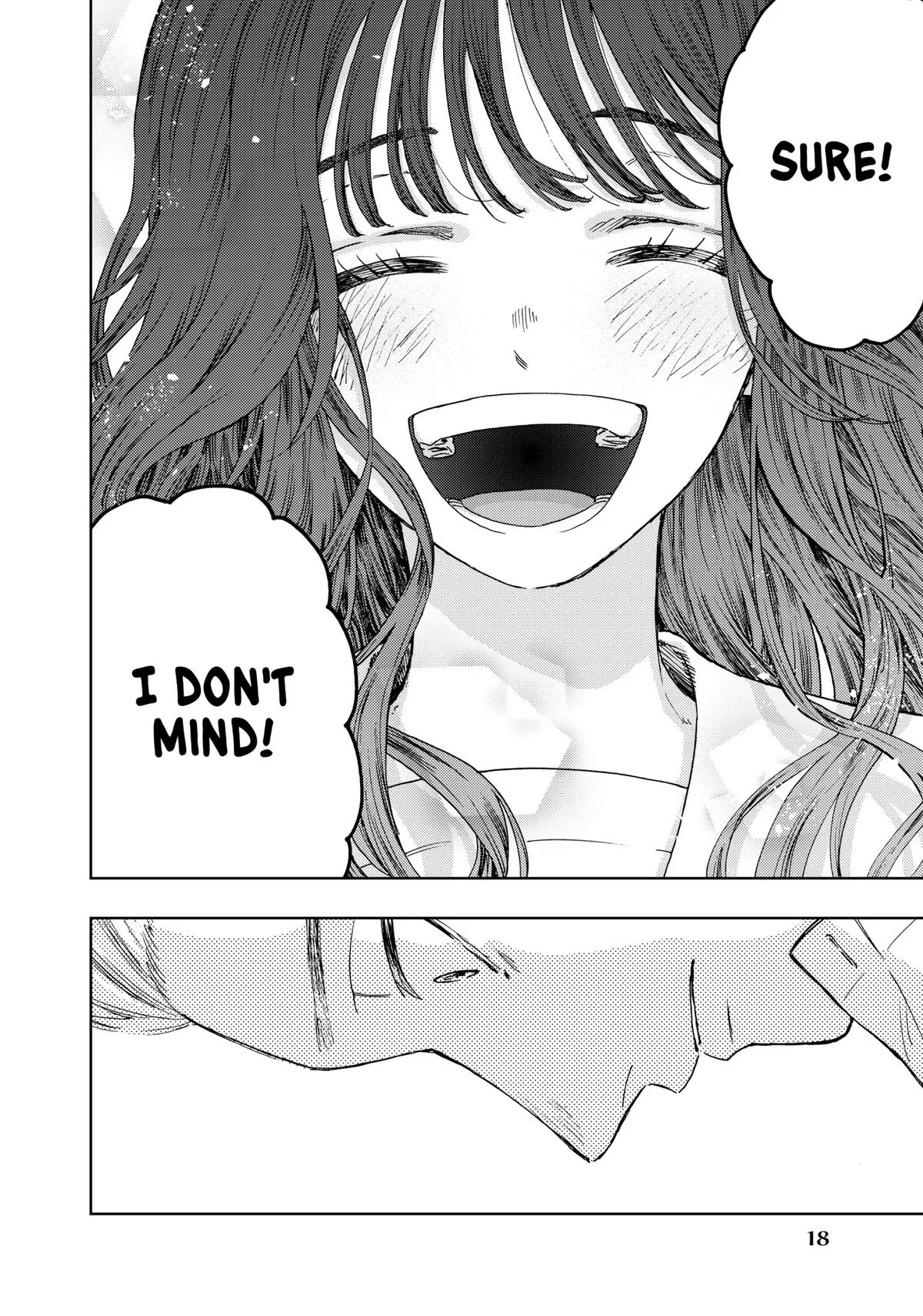 The Fragrant Flower Blooms With Dignity Chapter 14 – Page 19