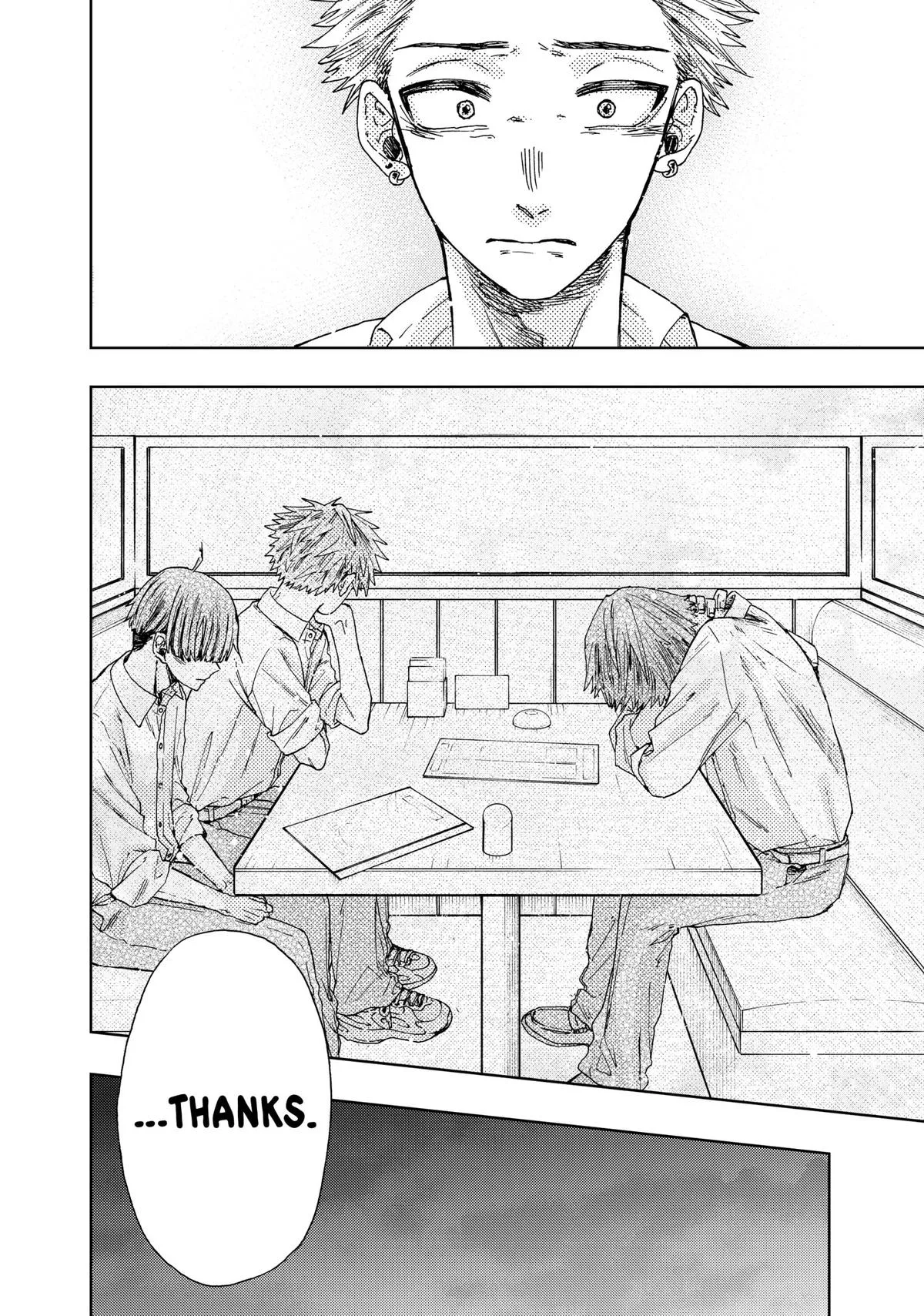 The Fragrant Flower Blooms With Dignity Chapter 14 – Page 23