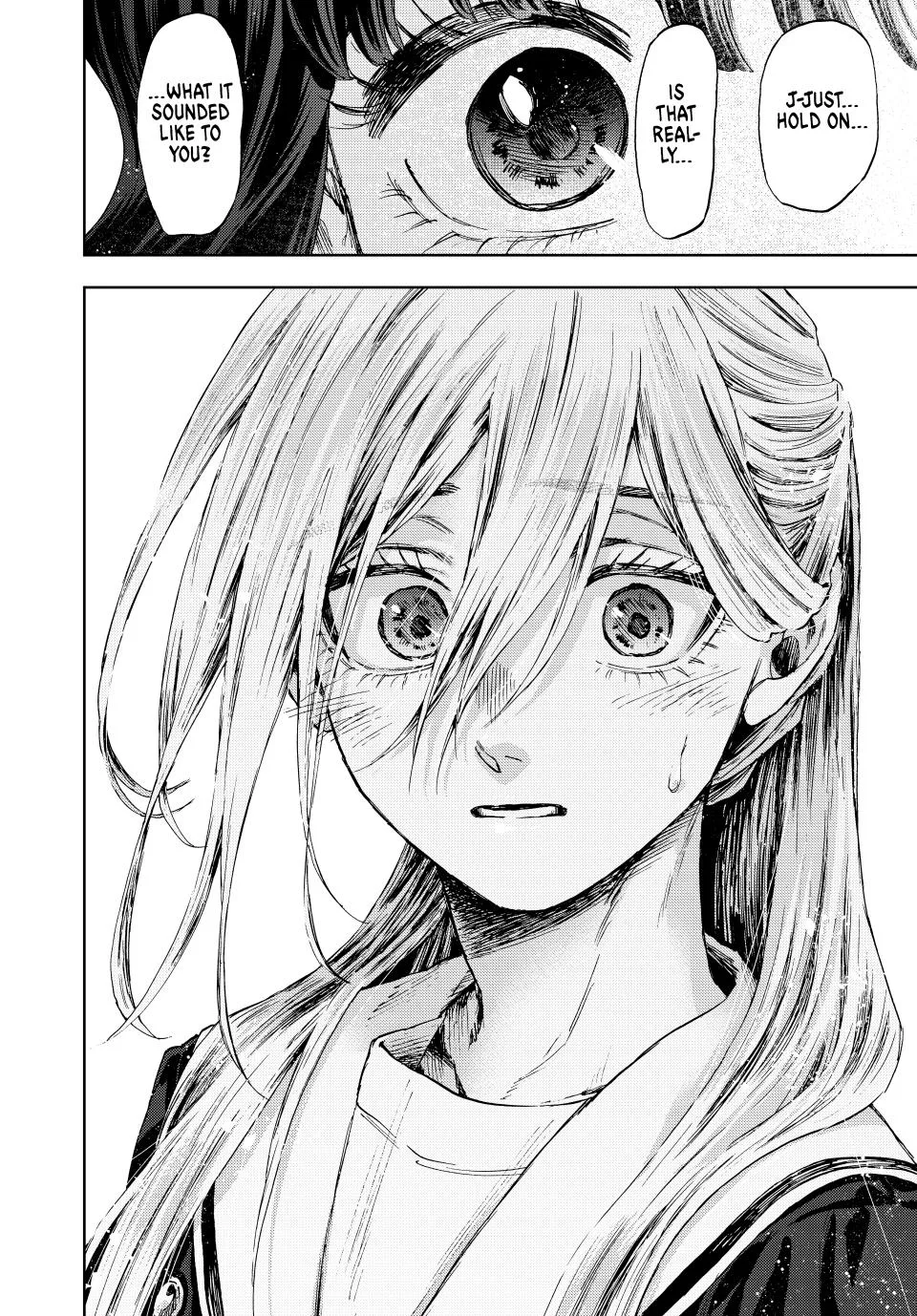 The Fragrant Flower Blooms With Dignity Chapter 141 – Page 8