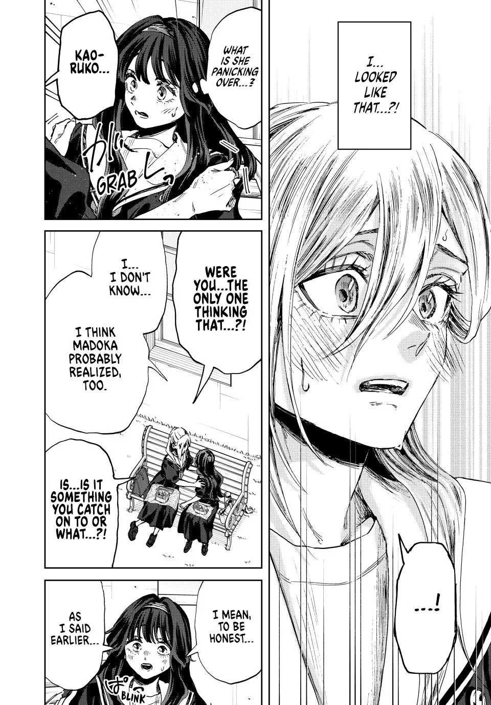 The Fragrant Flower Blooms With Dignity Chapter 141 – Page 10
