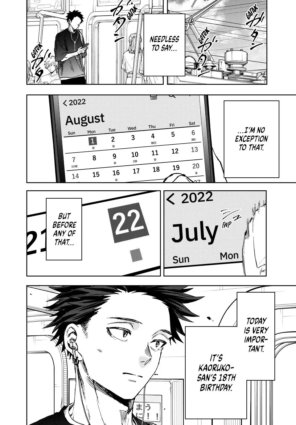 The Fragrant Flower Blooms With Dignity Chapter 141 – Page 20