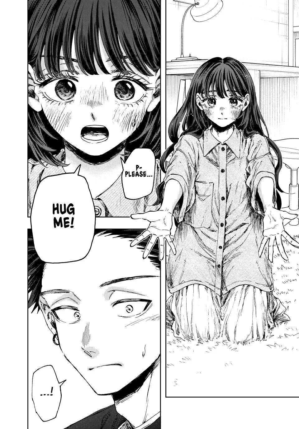 The Fragrant Flower Blooms With Dignity Chapter 142 – Page 20
