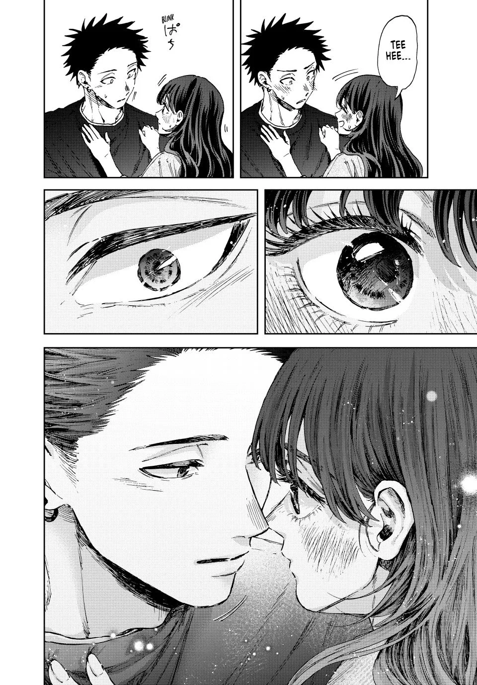 The Fragrant Flower Blooms With Dignity Chapter 142 – Page 22
