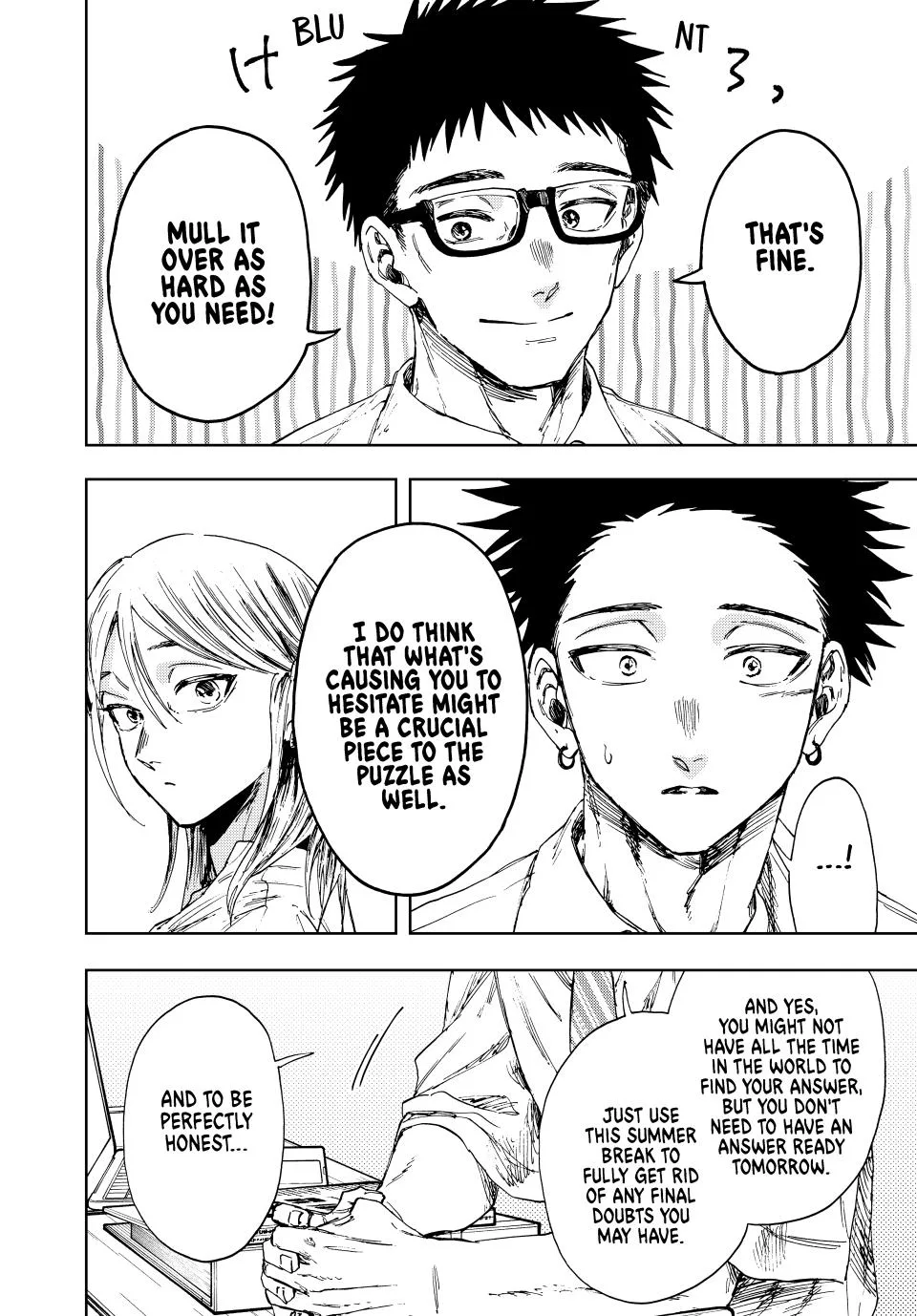 The Fragrant Flower Blooms With Dignity Chapter 143 – Page 10