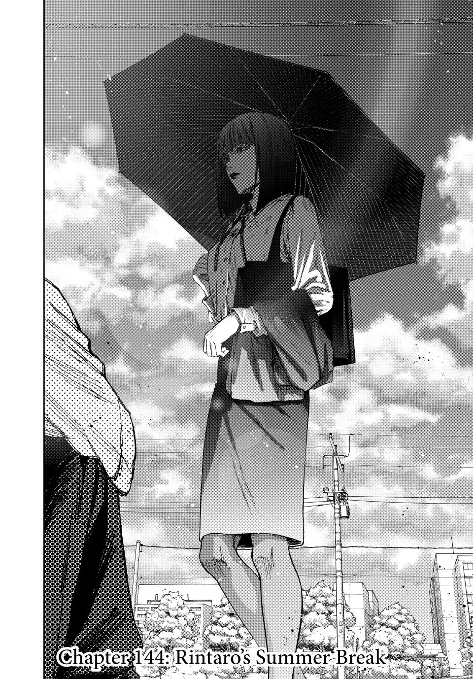 The Fragrant Flower Blooms With Dignity Chapter 144 – Page 2