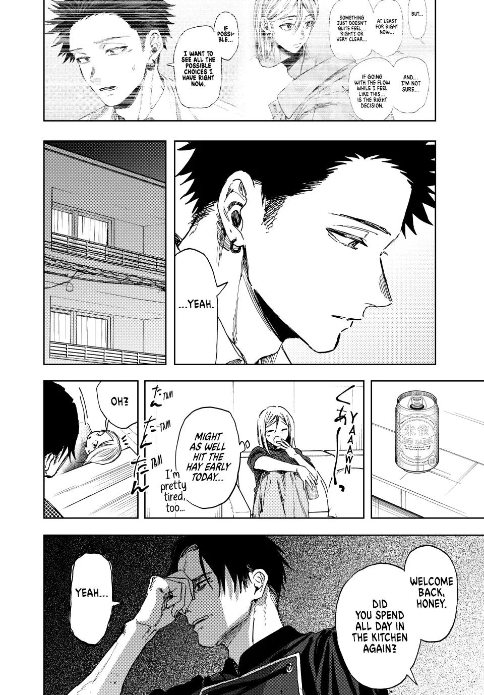 The Fragrant Flower Blooms With Dignity Chapter 144 – Page 10