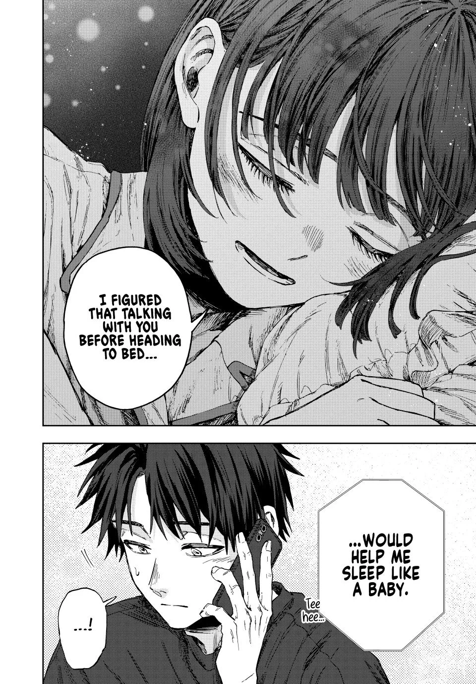 The Fragrant Flower Blooms With Dignity Chapter 144 – Page 16