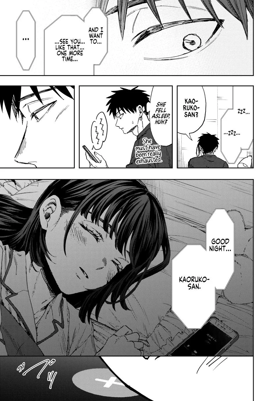 The Fragrant Flower Blooms With Dignity Chapter 144 – Page 19