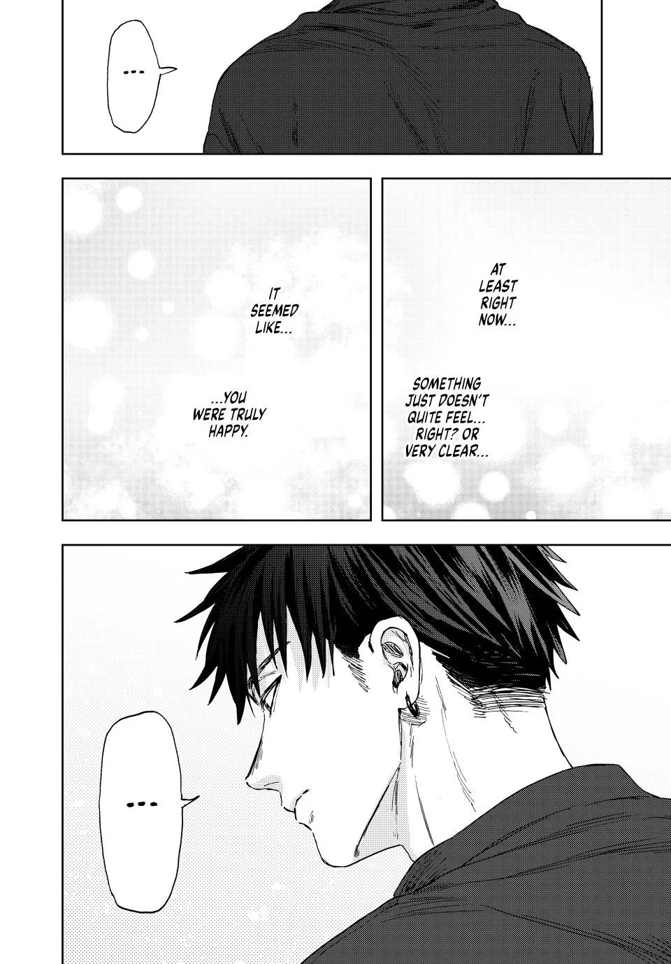 The Fragrant Flower Blooms With Dignity Chapter 144 – Page 20