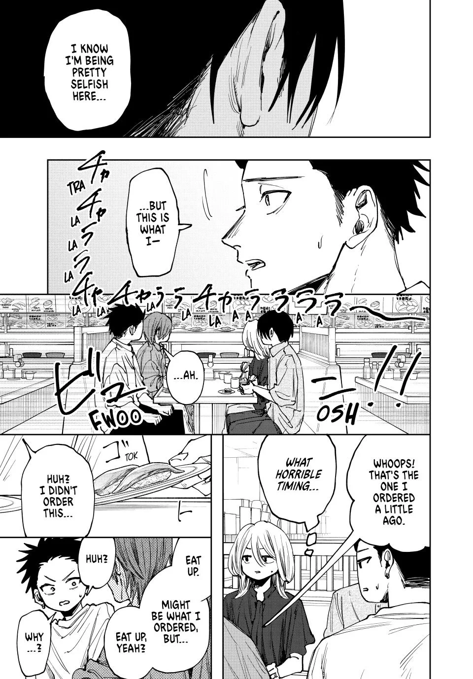 The Fragrant Flower Blooms With Dignity Chapter 145 – Page 15