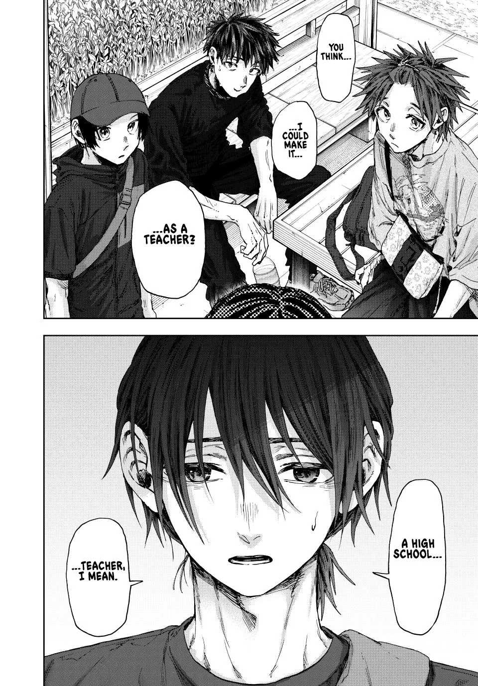 The Fragrant Flower Blooms With Dignity Chapter 146 – Page 20