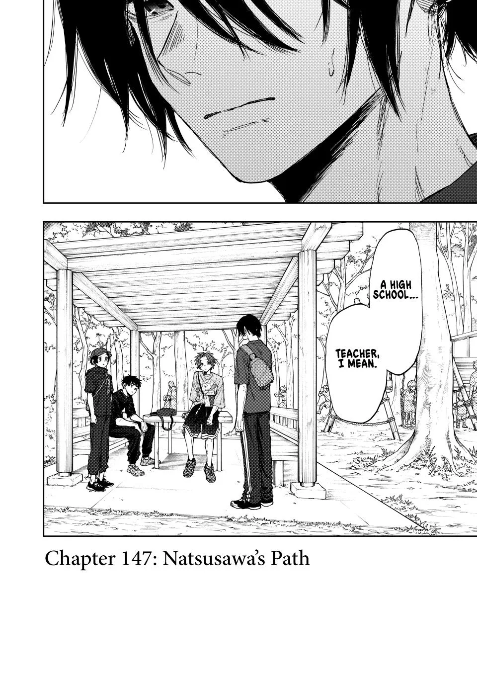 The Fragrant Flower Blooms With Dignity Chapter 147 – Page 2