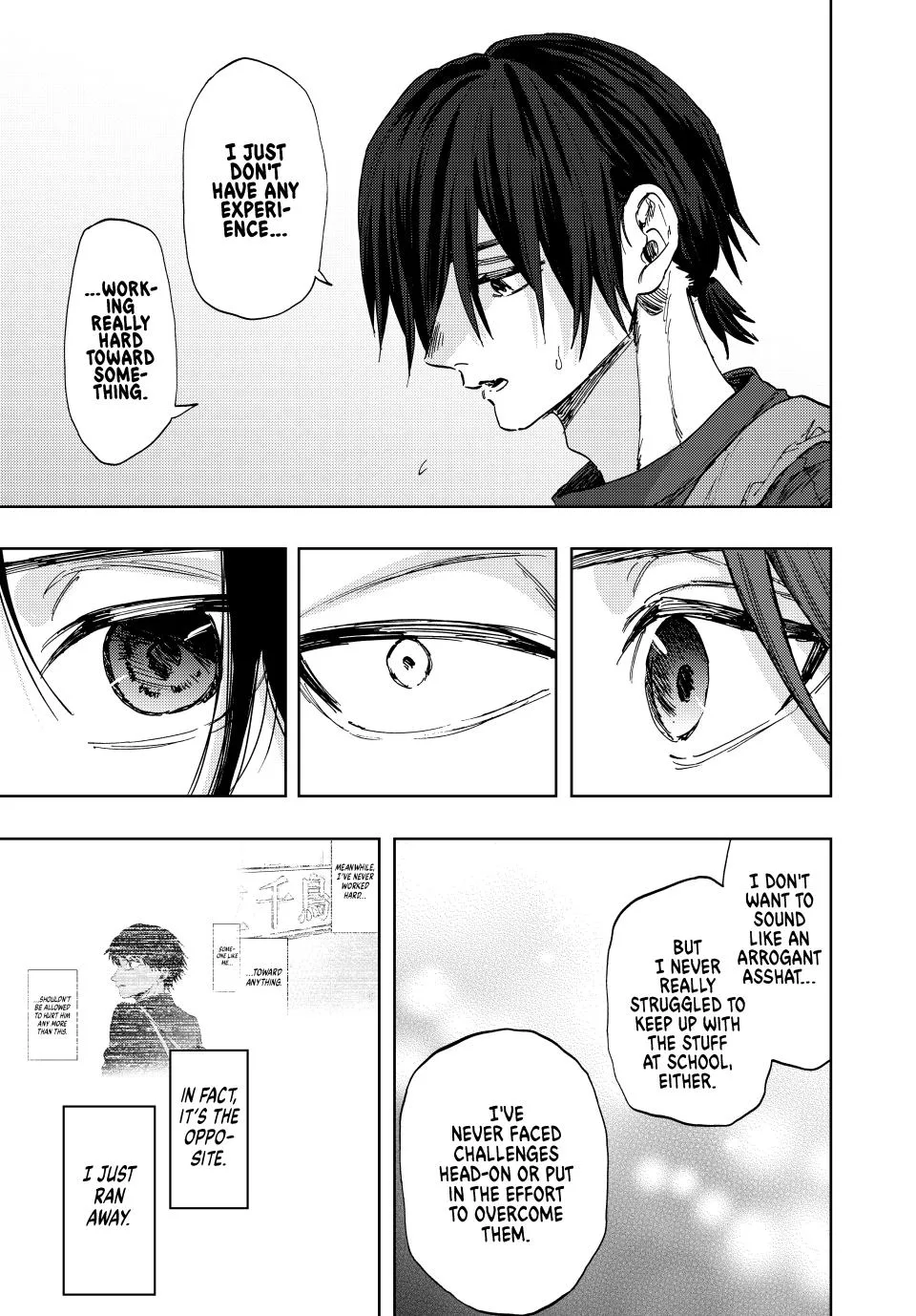 The Fragrant Flower Blooms With Dignity Chapter 147 – Page 13