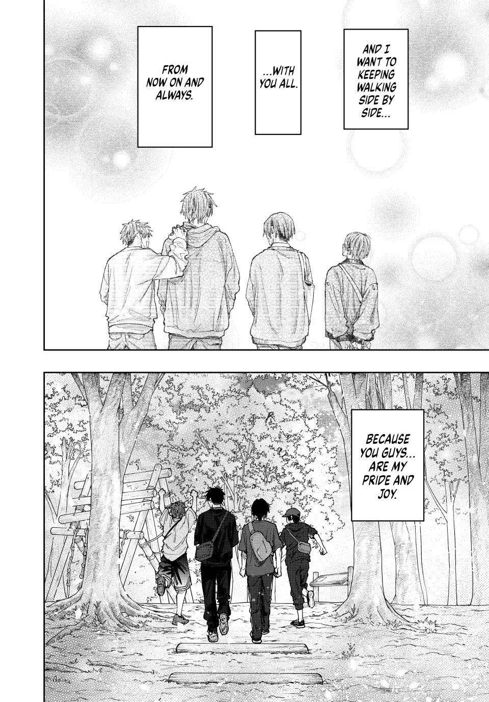 The Fragrant Flower Blooms With Dignity Chapter 147 – Page 22