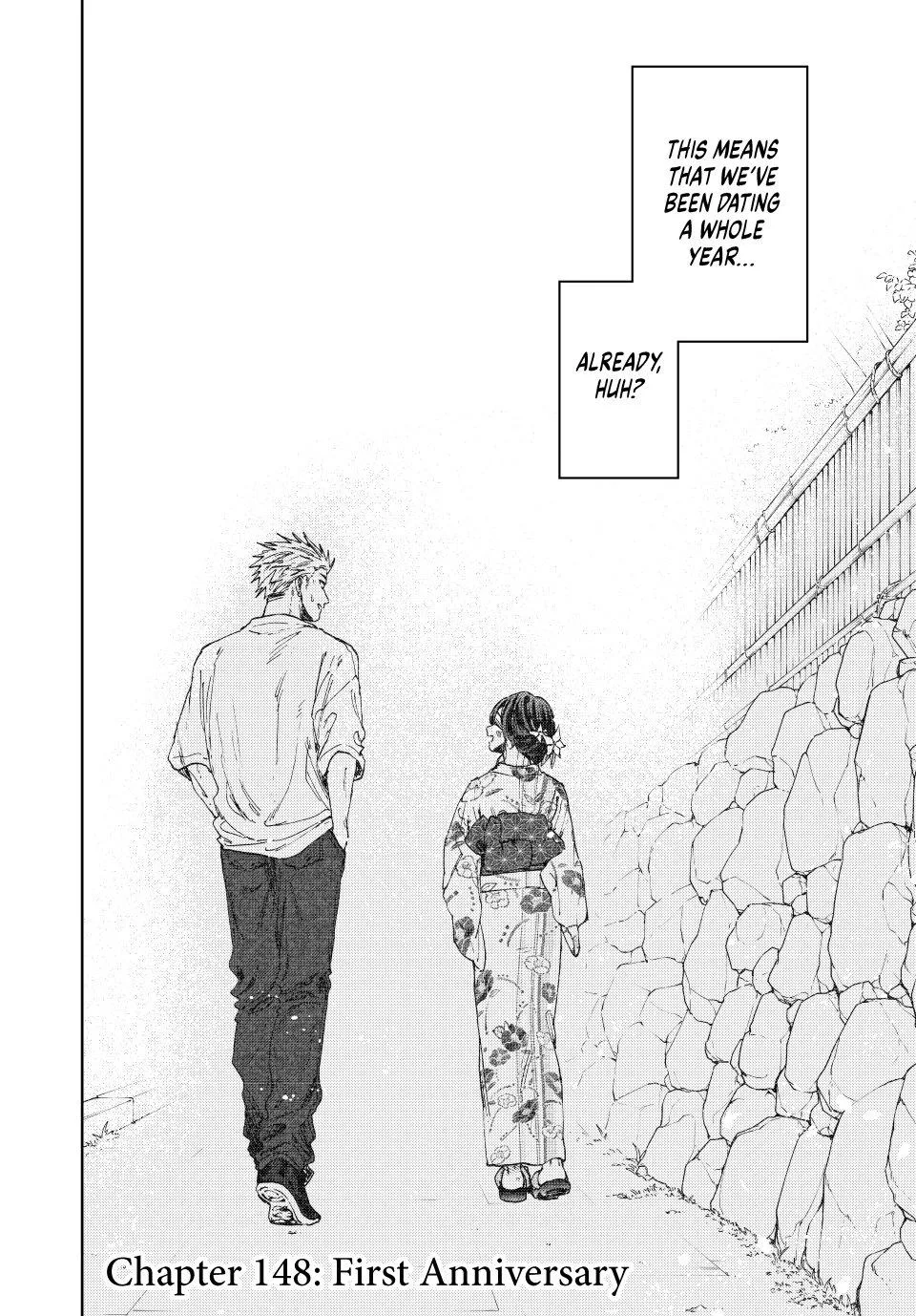 The Fragrant Flower Blooms With Dignity Chapter 148 – Page 2