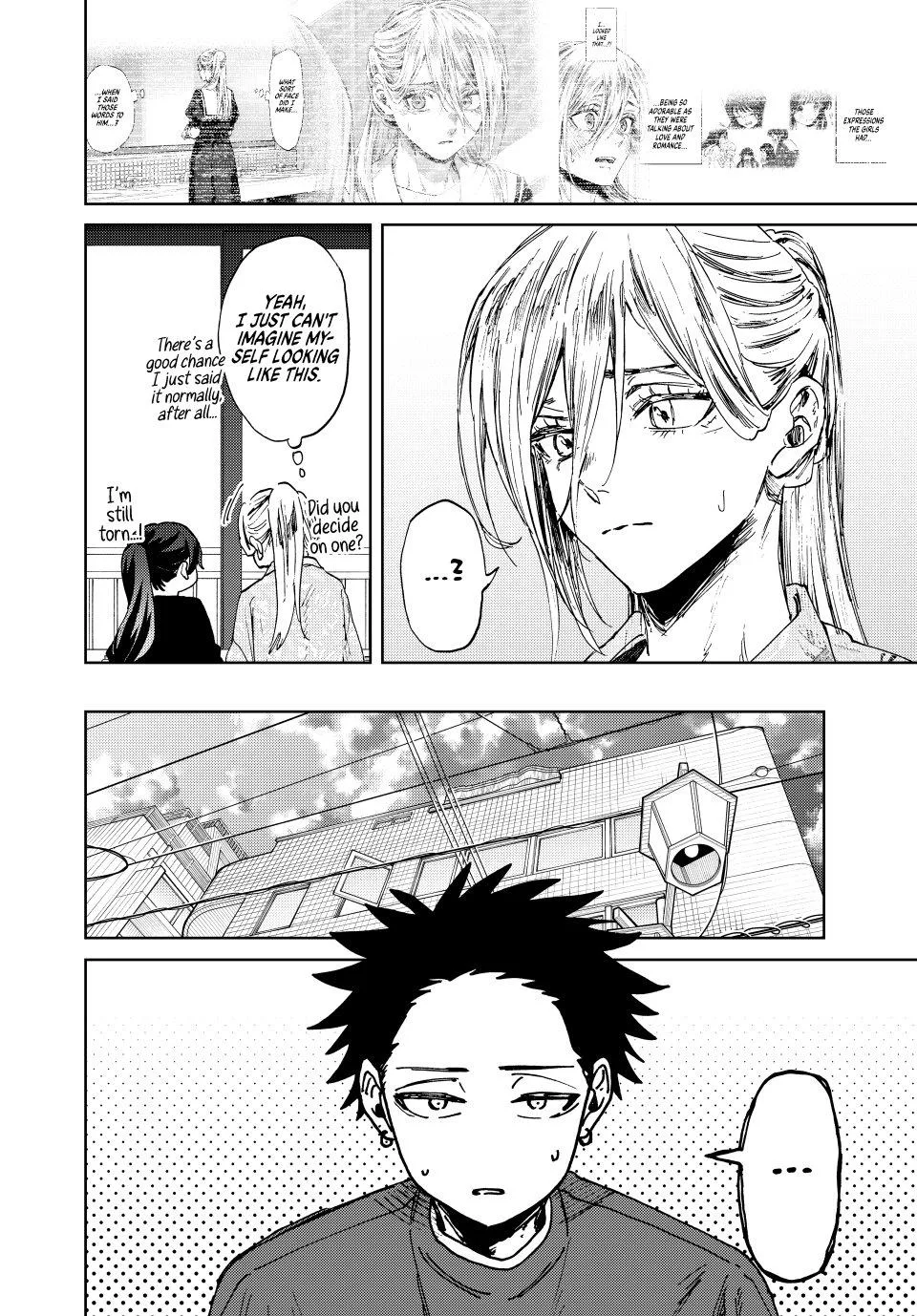 The Fragrant Flower Blooms With Dignity Chapter 148 – Page 10