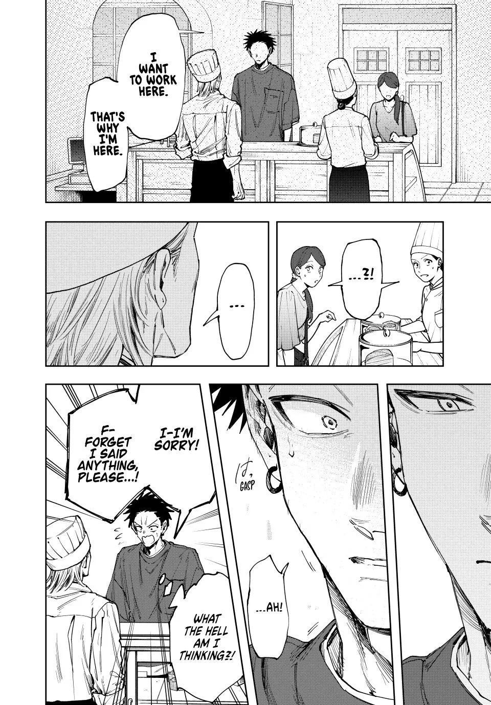 The Fragrant Flower Blooms With Dignity Chapter 148 – Page 18
