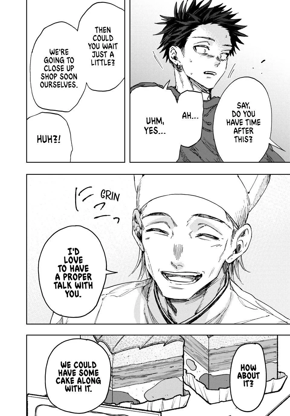 The Fragrant Flower Blooms With Dignity Chapter 148 – Page 20