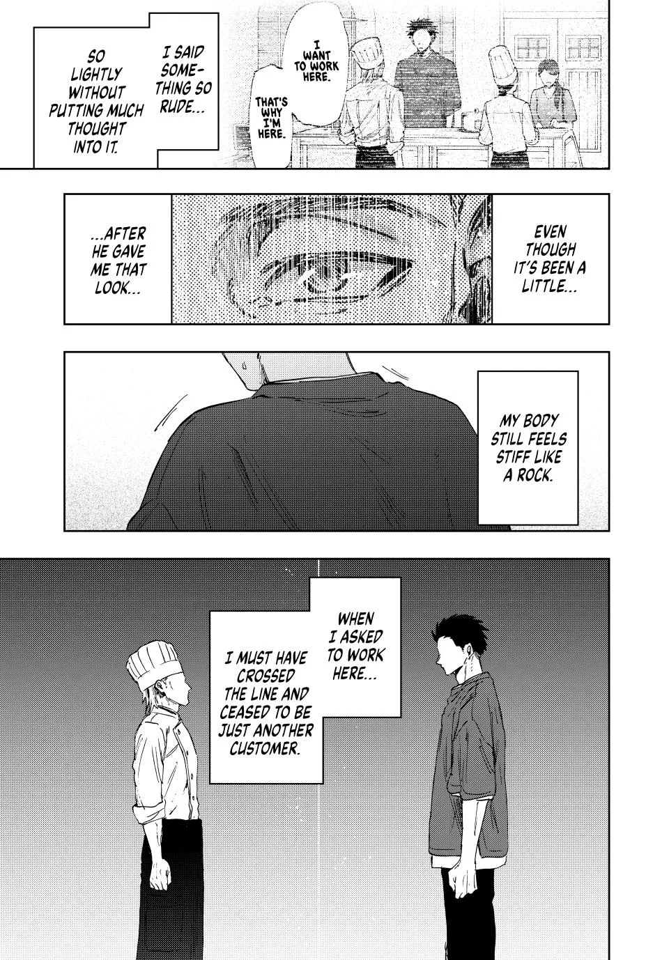 The Fragrant Flower Blooms With Dignity Chapter 149 – Page 5