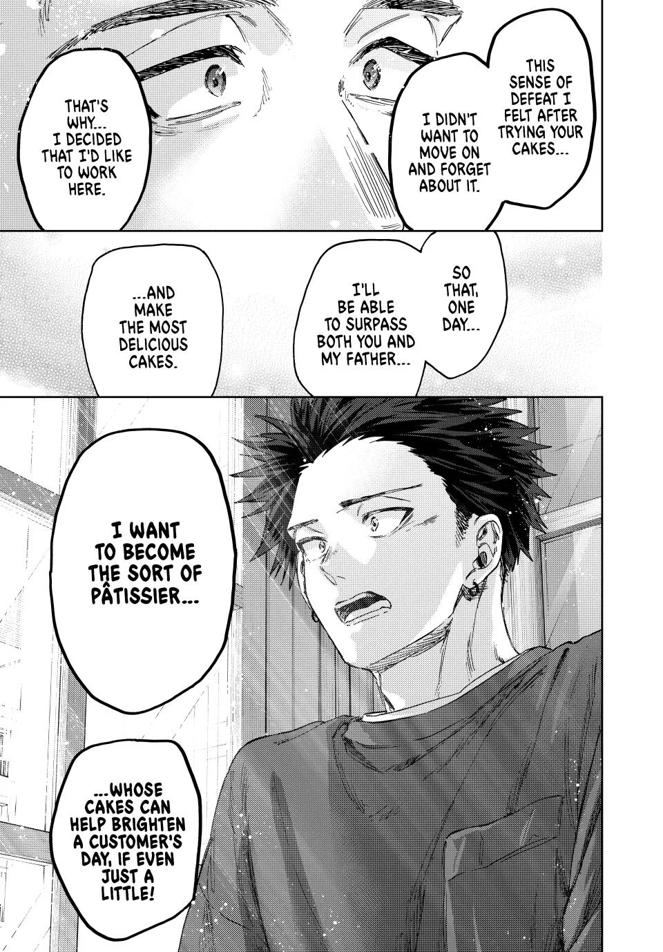 The Fragrant Flower Blooms With Dignity Chapter 149 – Page 15