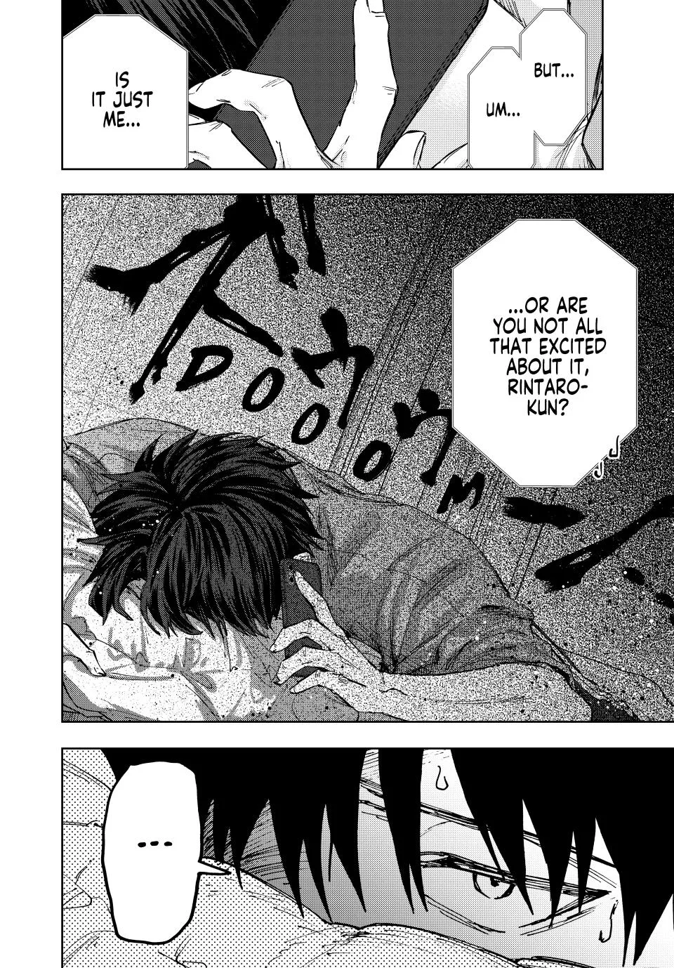 The Fragrant Flower Blooms With Dignity Chapter 149 – Page 20