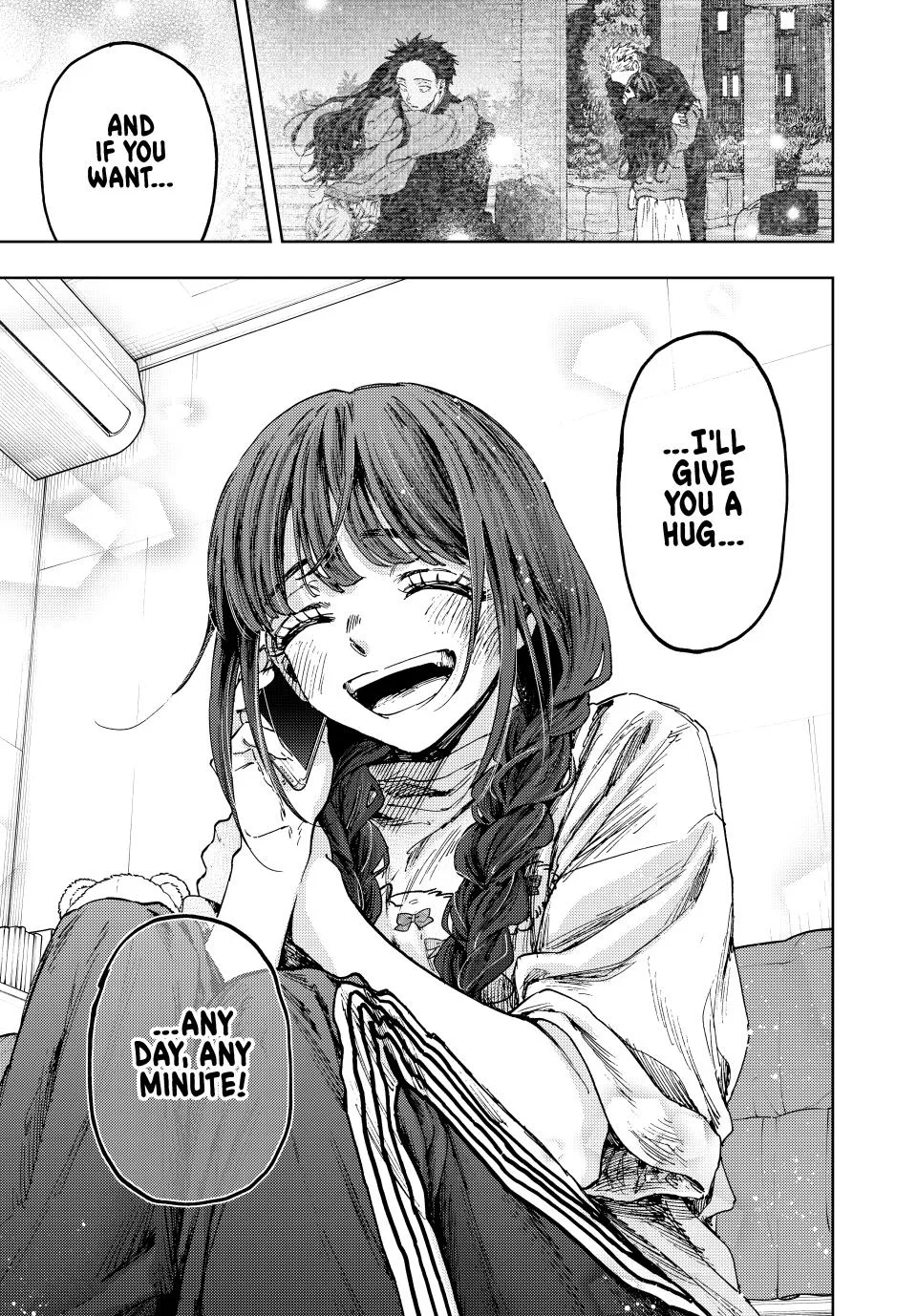 The Fragrant Flower Blooms With Dignity Chapter 150 – Page 15