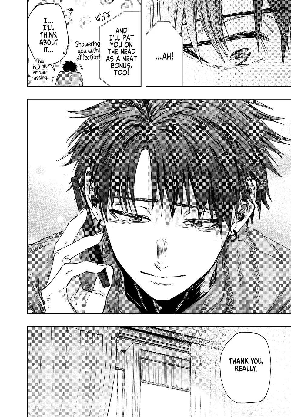 The Fragrant Flower Blooms With Dignity Chapter 150 – Page 16