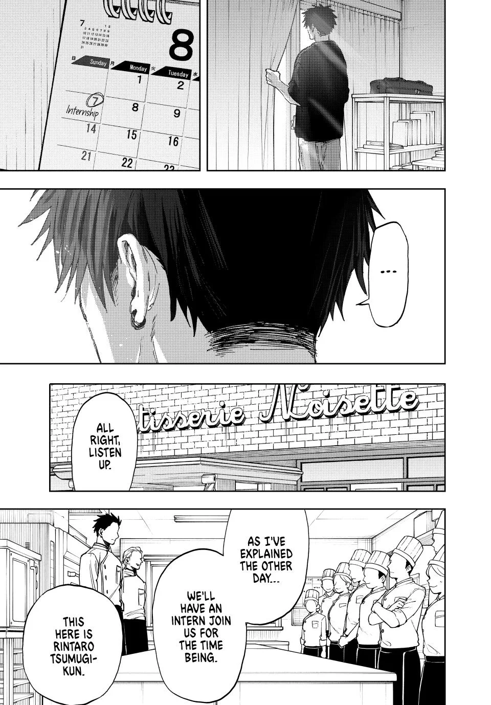 The Fragrant Flower Blooms With Dignity Chapter 150 – Page 17