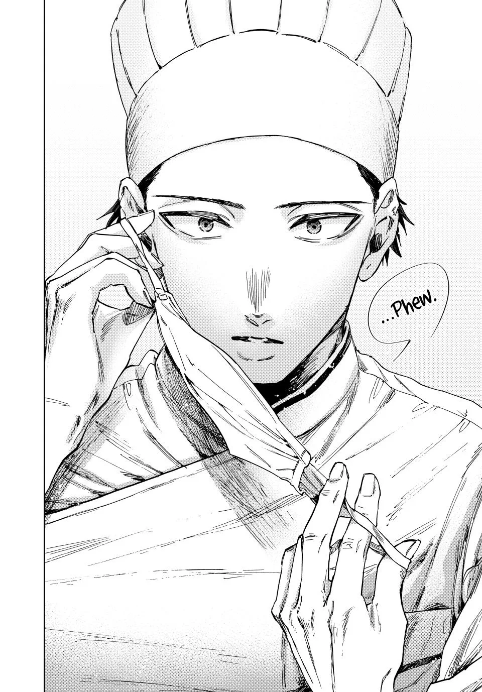 The Fragrant Flower Blooms With Dignity Chapter 150 – Page 20