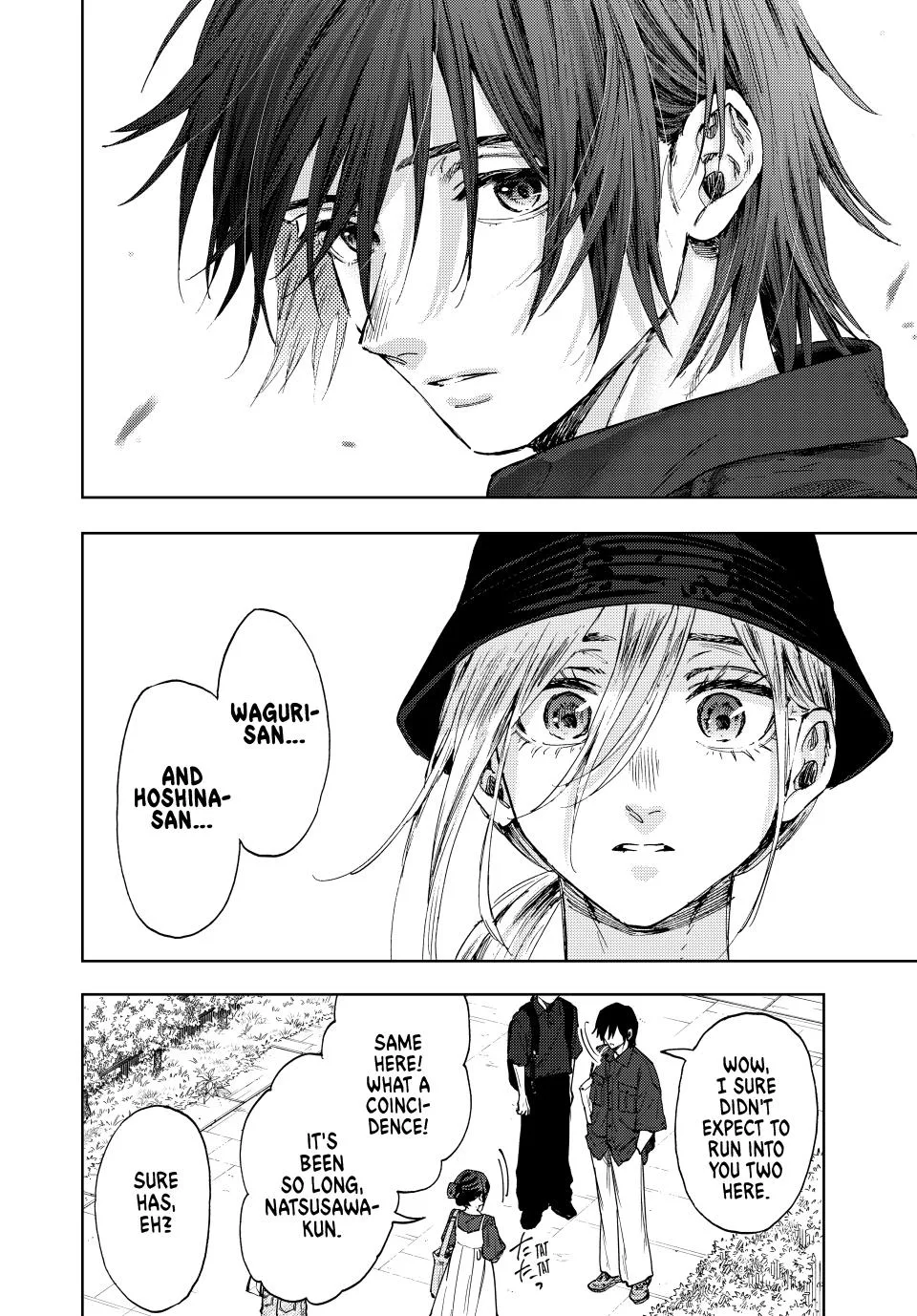 The Fragrant Flower Blooms With Dignity Chapter 151 – Page 8