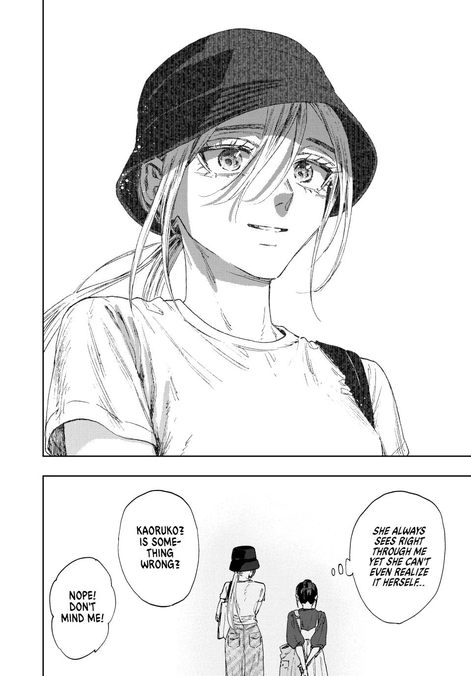 The Fragrant Flower Blooms With Dignity Chapter 151 – Page 20