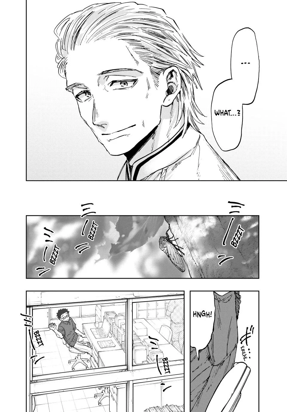 The Fragrant Flower Blooms With Dignity Chapter 152 – Page 14