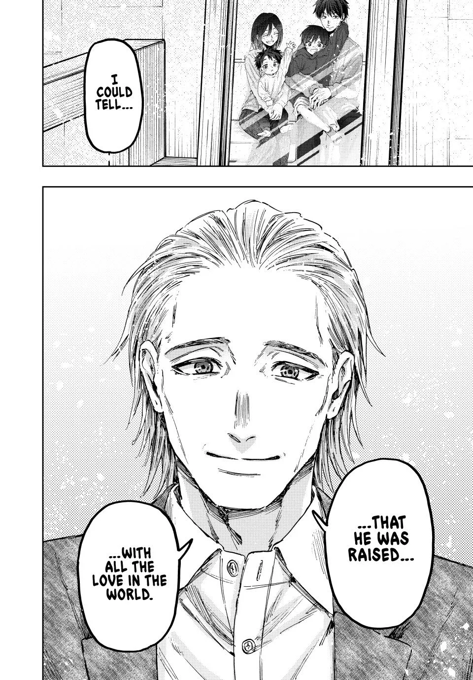 The Fragrant Flower Blooms With Dignity Chapter 153 – Page 18