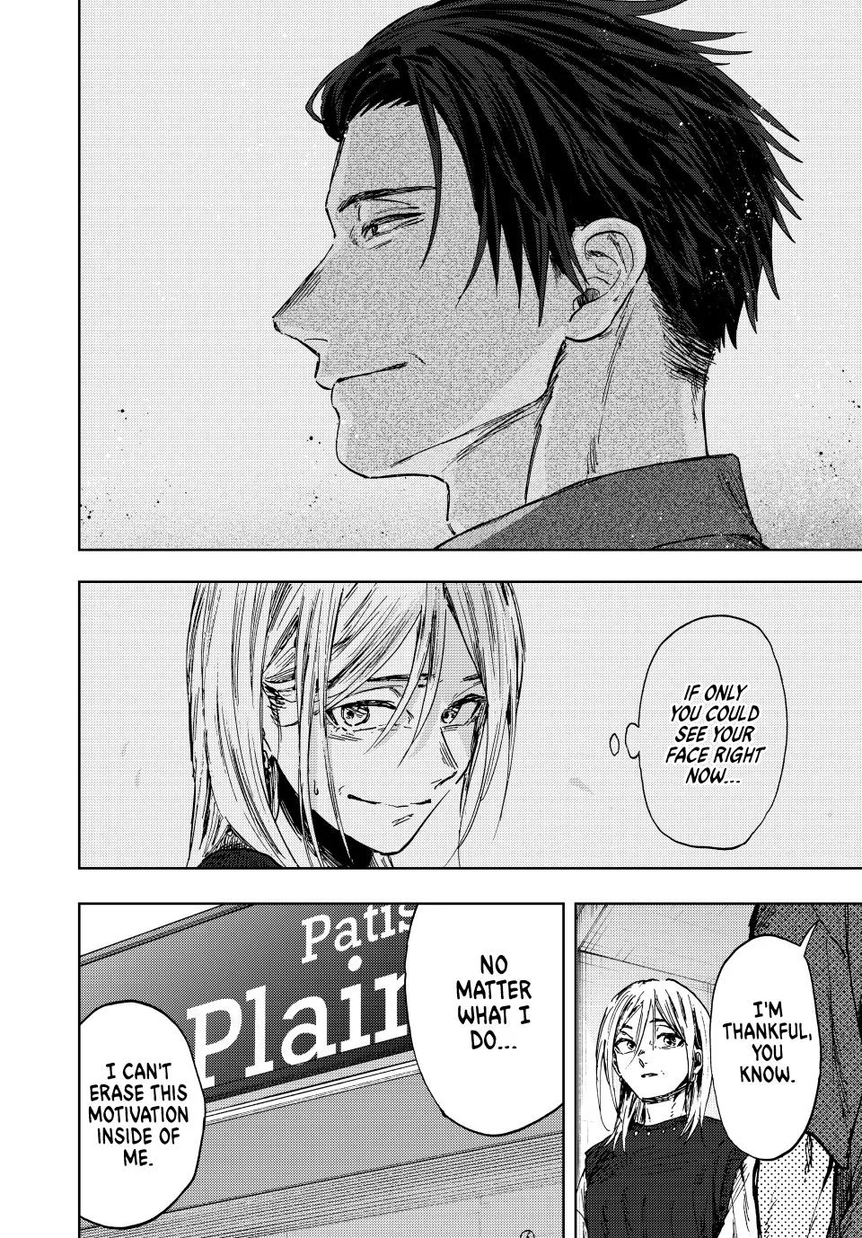 The Fragrant Flower Blooms With Dignity Chapter 153 – Page 26