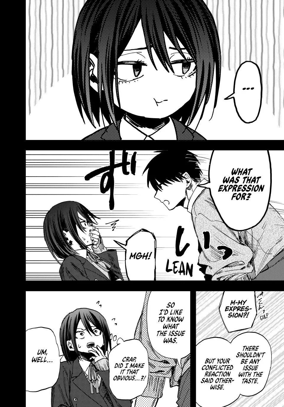 The Fragrant Flower Blooms With Dignity Chapter 154 – Page 10