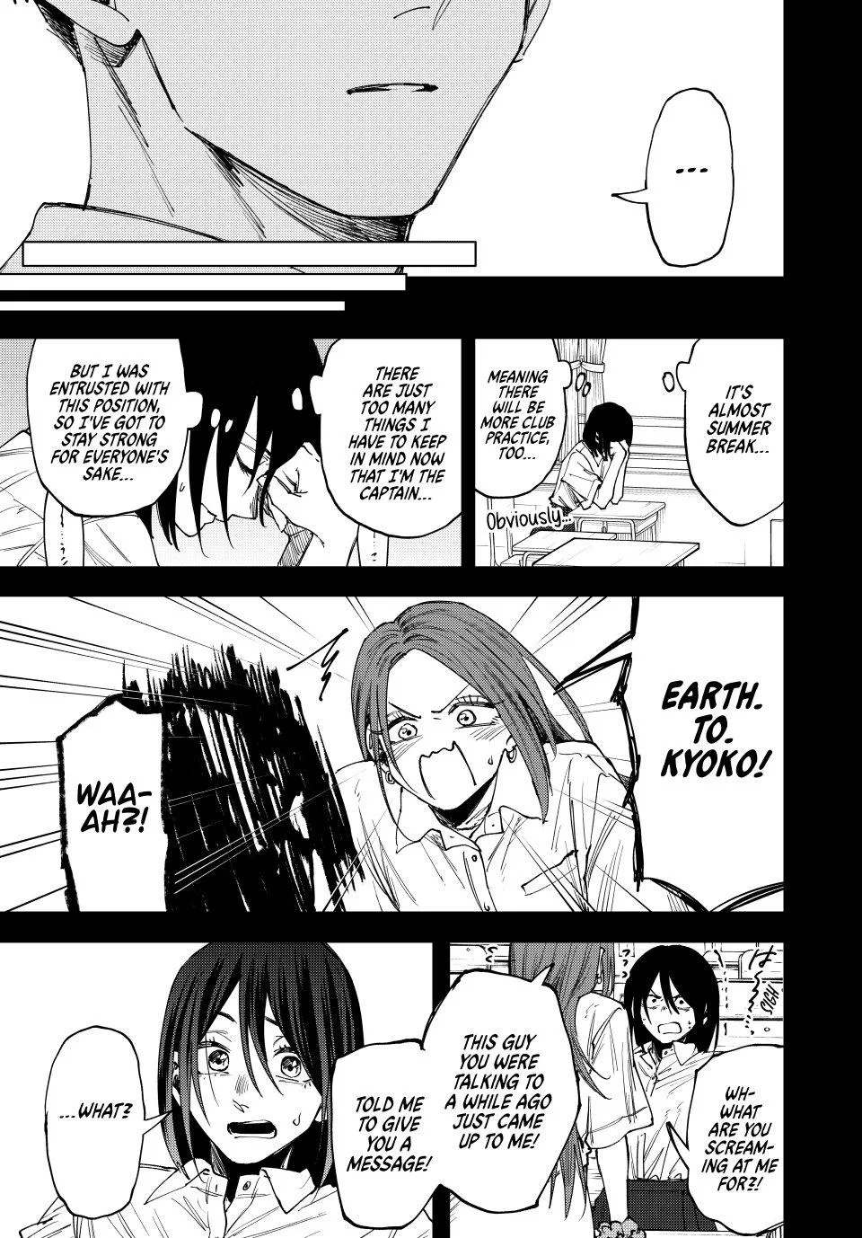 The Fragrant Flower Blooms With Dignity Chapter 154 – Page 19
