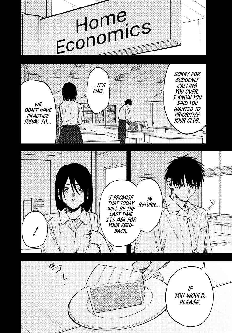 The Fragrant Flower Blooms With Dignity Chapter 154 – Page 20