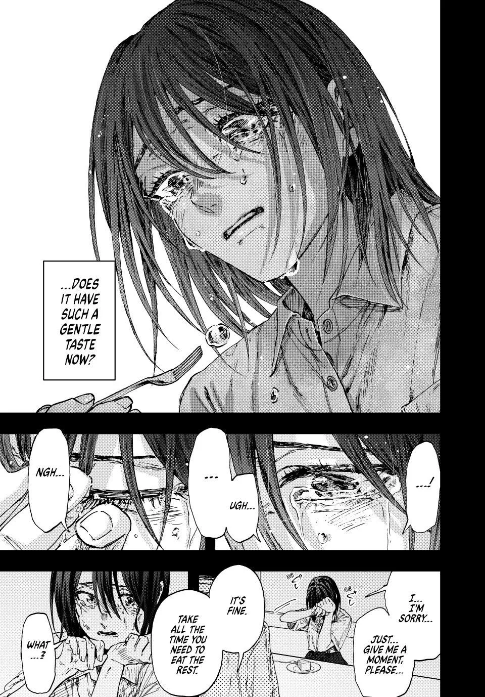 The Fragrant Flower Blooms With Dignity Chapter 154 – Page 23