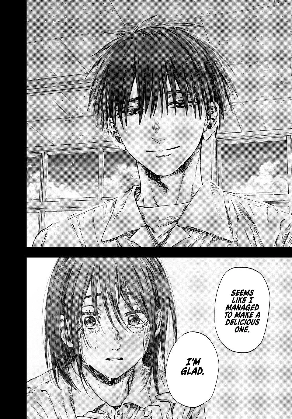 The Fragrant Flower Blooms With Dignity Chapter 154 – Page 24