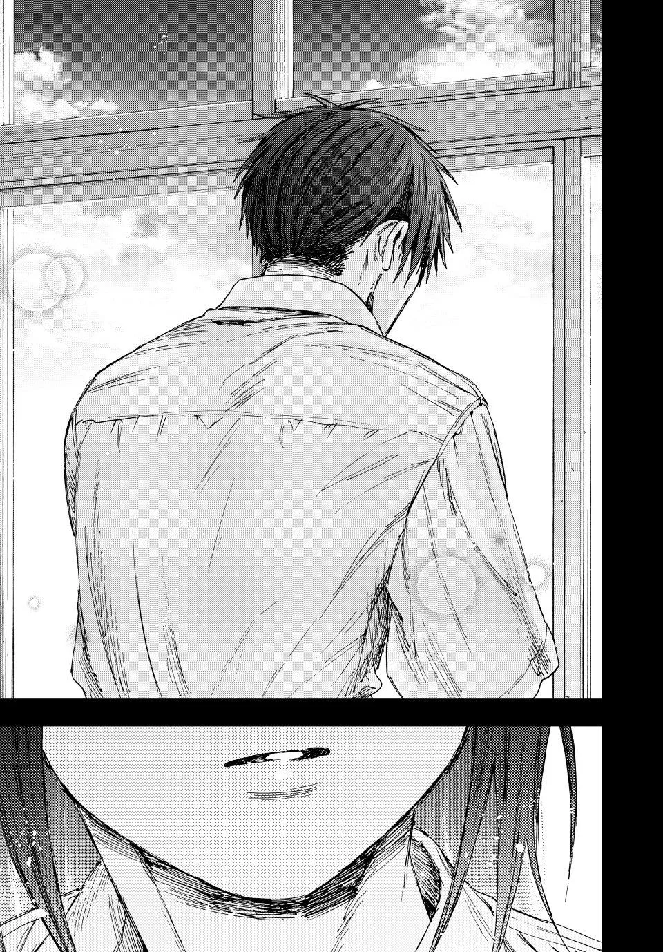 The Fragrant Flower Blooms With Dignity Chapter 154 – Page 27