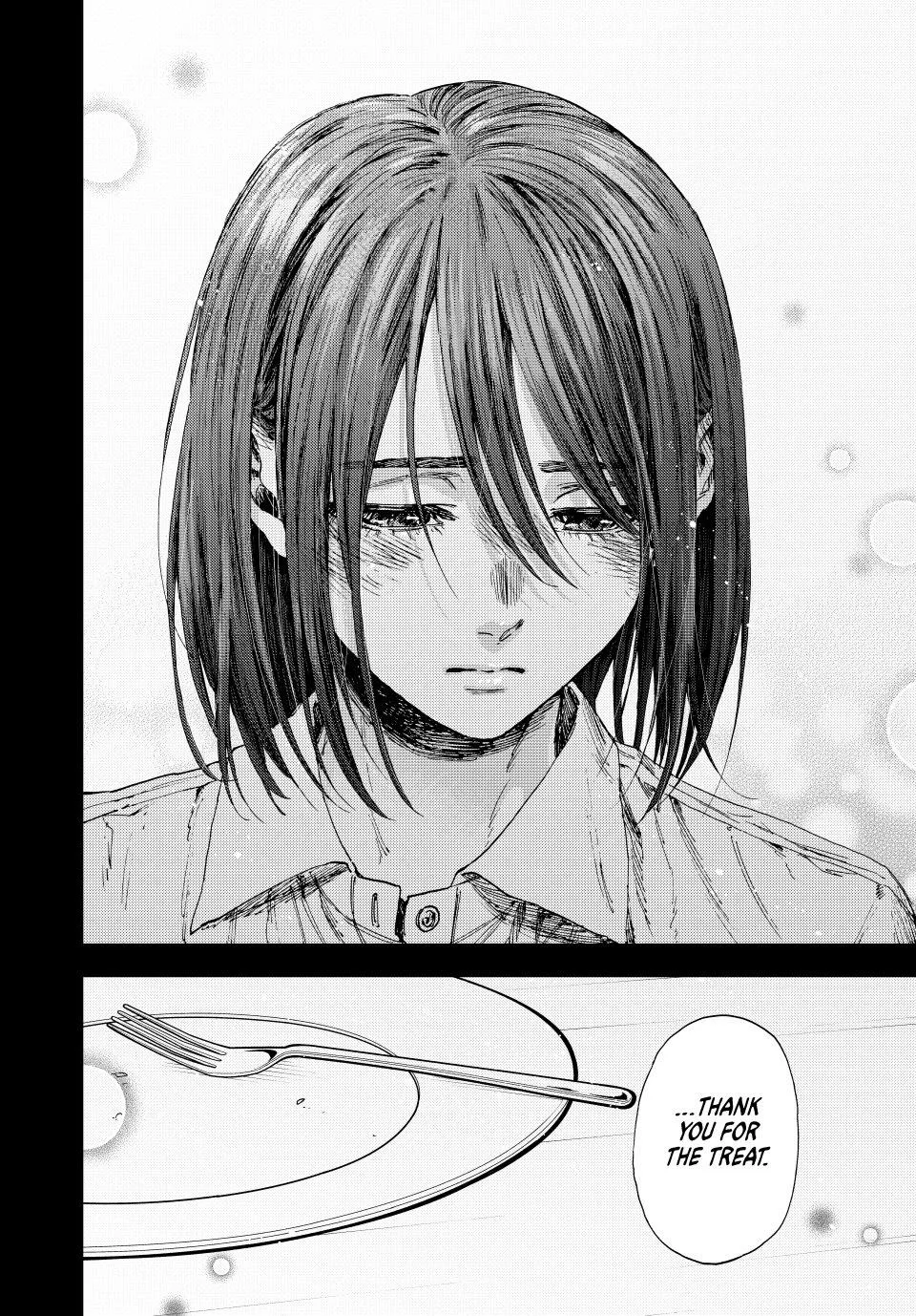 The Fragrant Flower Blooms With Dignity Chapter 154 – Page 28