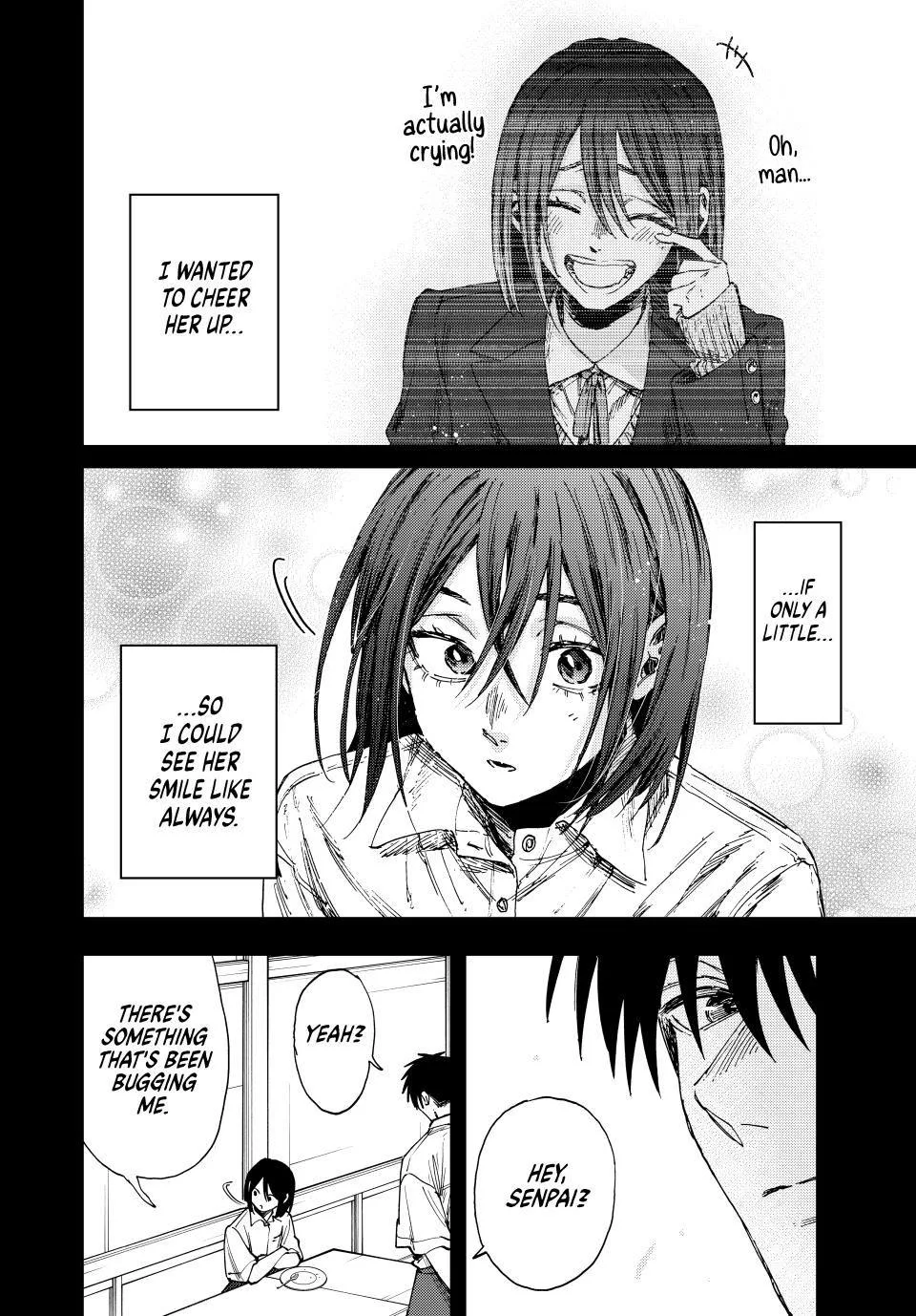 The Fragrant Flower Blooms With Dignity Chapter 155 – Page 14