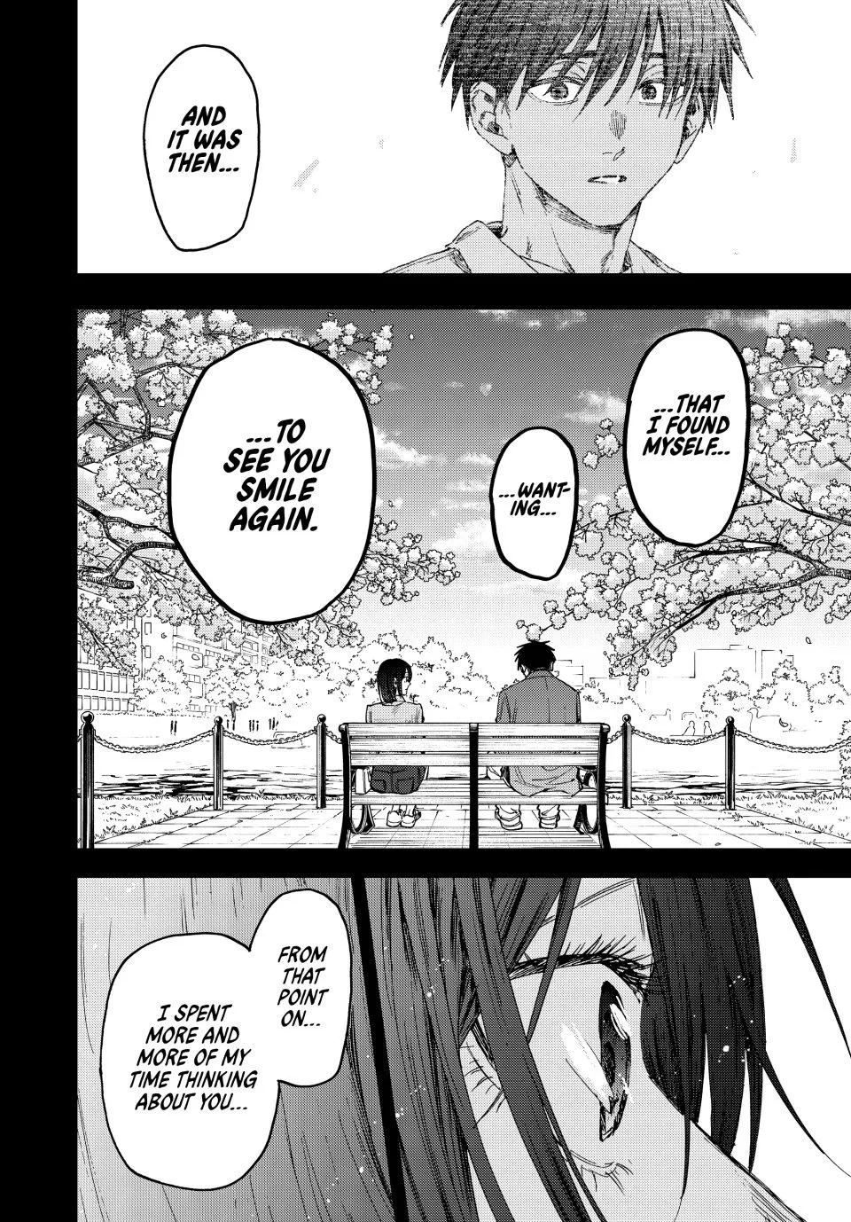 The Fragrant Flower Blooms With Dignity Chapter 156 – Page 16