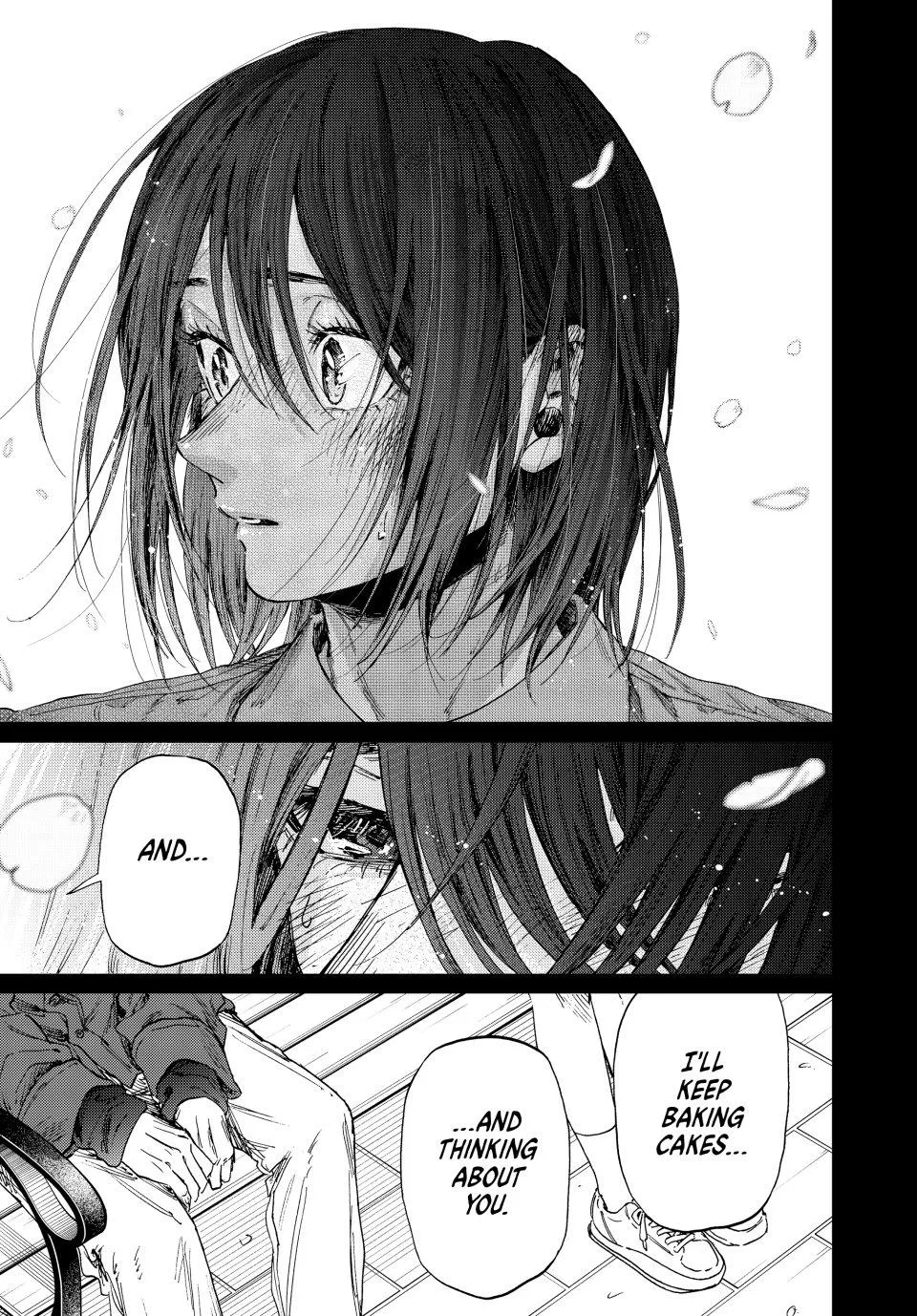 The Fragrant Flower Blooms With Dignity Chapter 156 – Page 19